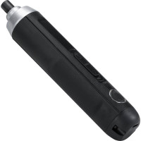 Аккумуляторная отвертка с прямой ручкой DELI DL-DP04-E1B2 102989