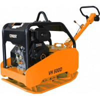 Реверсивная виброплита Grost VH 500D 213112