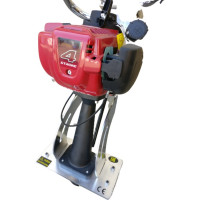 Ручная виброрейка SPEKTROS PS-01 (ДВС Honda GX35, лезвие 2м) 56268