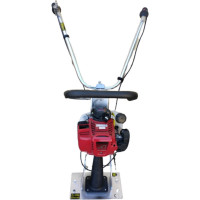 Ручная виброрейка SPEKTROS PS-01 (ДВС Honda GX35, лезвие 2м) 56268