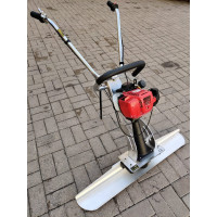 Ручная виброрейка SPEKTROS PS-01 (ДВС Honda GX35, лезвие 2м) 56268