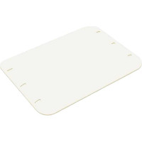 Бензиновая виброплита 5.5 л.с., сила удара 11кН, 500x370 мм, колеса, коврик AktiTool AT-C60TWC