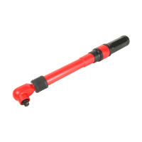 Ключ динамометрический JTC 3/8", 20-100 Нм, изолированный, I009 767856