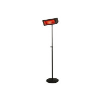 Мобильная подставка телескопическая TRIPOD2 HELIOSA HI DESIGN