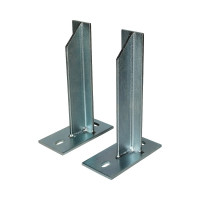 Стальной распределительный коллектор STOUT 4 отопительных контура, в теплоизоляции DN 32 SDG-0016-005004