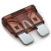 Автомобильный предохранитель Вымпел - 40 А, 100 шт. 9166