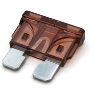 Автомобильный предохранитель Вымпел - 40 А, 100 шт. 9166