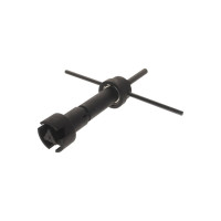 Съемник подшипника ZF ZF-5S400, 5 ступ. для Foton 3.5 т. ориг. номер HX53.000.086 JTC -5485 990531