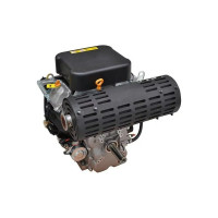 Двигатель LC2V90FD 35 л.с., 20А Loncin 00-00002879