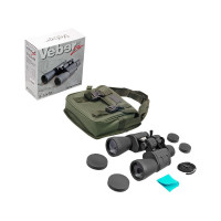 Бинокль Veber БПЦ ZOOM 8-32х50 19709