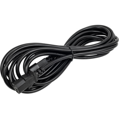 Кабель питания TLK монитор-компьютер, 10А, 5м TLК-PCM10-050