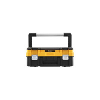 Набор с органайзером DEWALT DWST1-70704