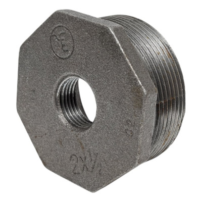 Футорка Fittex PLUS чугун 50х15 НР/ВР 127-3639