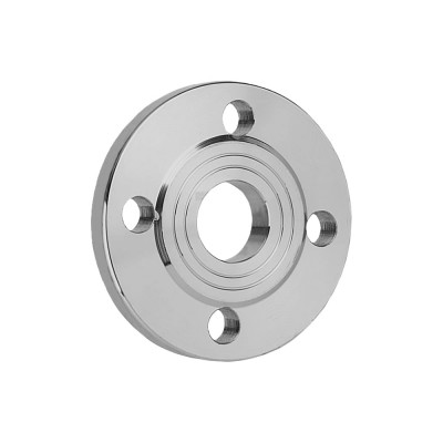 Фланец LD сталь плоский Ду 40 Ру16 ГОСТ 33259-2015 127-9109