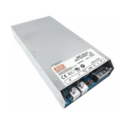Источник питания AC/DC Mean Well RSP-750-27 Т02123736