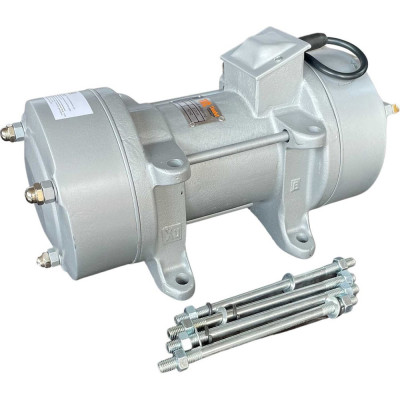 Вибратор площадочный TeaM ZW10 (2,2KW; 380V) ВП1038022