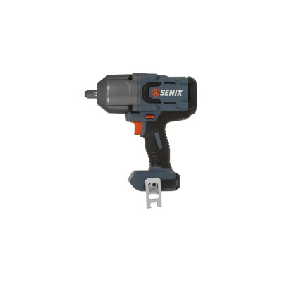 Ударный аккумуляторный гайковерт SENIX PDWX2-M4-EU-0