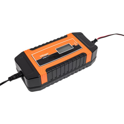 Зарядное устройство с микропроцессором Villager VCBM 8.0 071738
