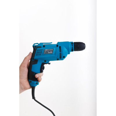 Электрическая дрель WorkMaster Д-560