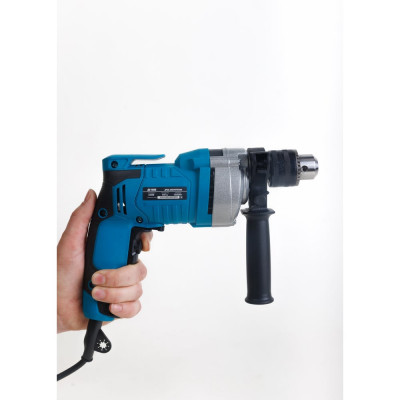 Ударная дрель WorkMaster ДУ-1000