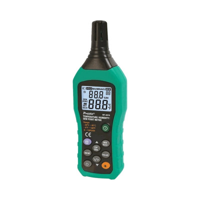 Комбинированный измеритель окружающей среды Pro'sKit MT-4616 00323245