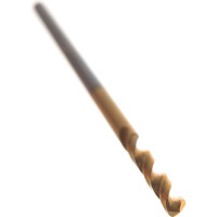 Сверло тип GU500DZ (2 мм, DIN1897,  HSCO, TiN) Guhring  5520 2,000