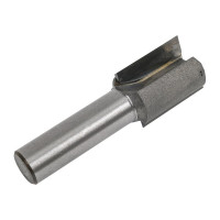 Фреза пазовая врезная усиленный сплав (20х67/25 мм; Z2+1) WPW PT42002