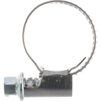 Хомут КРЕП-КОМП ECOFIX 12-22мм/9 W2 100 шт Н12-22ЕСО42