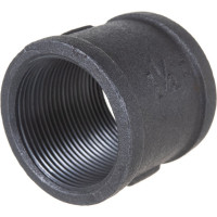 Прямая муфта Fittex PLUS чугун 40 ВР 127-3497