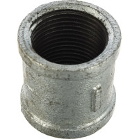 Прямая муфта Fittex PLUS чугун 25 ВР 127-3547