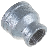 Переходная муфта Fittex PLUS чугун 32х20 ВР 127-3645