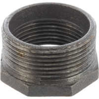 Футорка Fittex PLUS чугун 40х32 НР/ВР 127-3638