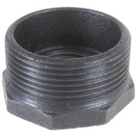 Футорка Fittex PLUS чугун 40х20 НР/ВР 127-3636