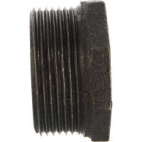 Футорка Fittex PLUS чугун 40х15 НР/ВР 127-3635