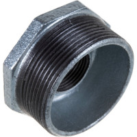 Футорка Fittex PLUS чугун 50х20 НР/ВР 127-3691