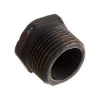 Футорка Fittex PLUS чугун 20х15 НР/ВР 127-3533