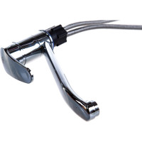 Смеситель для кухни ROEGEN 40 мм, на гайке RC014A