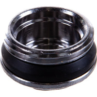 Пробка для коллектора Giacomini латунь, 1, НР, с герметичной прокладкой R592DX005 040-1041