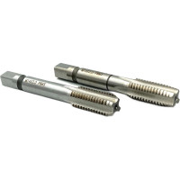 Машинно-ручной метчик TORNERI М14х2 комплект из 2-х штук Р6М5 019803