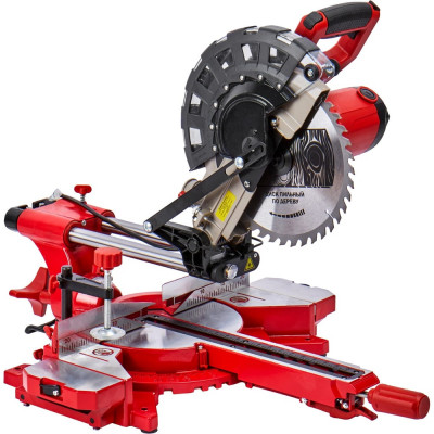 Торцовочная пила Elitech ПТ 825К (E2006.006.00) ДМ 204037