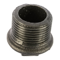 Заглушка чугун Fittex PLUS Ду 20 3/4" НР 128-0904