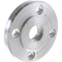 Фланец LD сталь плоский Ду 20 Ру16 ГОСТ 33259-2015 127-9106