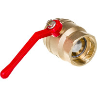 Кран шар лат Станд 220 Ду50 Ру16 м/м полн рыч ГАЛЛОП 103249 007-6751 109-1241