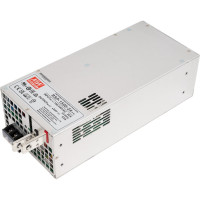 Источник питания Mean Well AC/DC RSP-1500-24 Т00207837