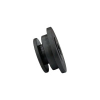 Ролик накаточный (1 1/4"-1 1/2") для V-Groover 6 VOLL 2.24026