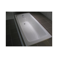 Ванна Kaldewei CAYONO 749, размер 1700х700х410 мм, alpine white, без ножек 274900010001 00025193