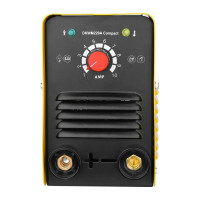 Инверторный сварочный аппарат DEKO 220А DKWM220A Compact 051-4677