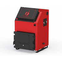 Твердотопливный котел FLAMES Eco КОД-16 2380.00.00
