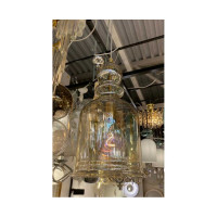 Подвесной светильник Maytoni Tone P002PL-01BZ