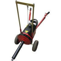 Электрогайковерт POLARUS 12 POL-12